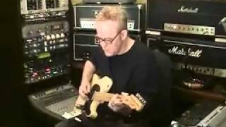 Video thumbnail for [A.Y.A] Tim Pierce - R-Comp AYA Pedals Tokyo Japan by ToneQuest톤퀘스트