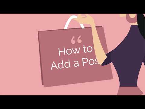 Clobber Swap™ - How to add a post