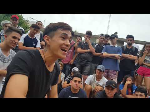 CIRI SÓLIDO CHM SKAI vs NÉBIROS MSR SAKLE MSTR vs DIVERSO RAIZEN KIRBY ACÉRALO -8vos SJU 4vs4 28/12-