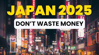 Download lagu STOP Wasting Money in Japan! 12 Tourist Mistakes to AVOID in 2025 mp3 Download lagu STOP Wasting Money in Japan! 12 Tourist Mistakes to AVOID in 2025 mp3