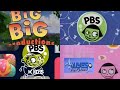 PBS Kids Program Break 15 WYES TV 2006