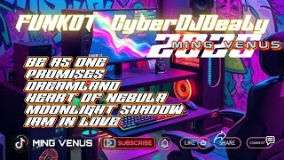 Download lagu TERBANG KE VENUS BE AS ONE FUNKOT  CyberDJ™DeaLy VIRAL ❗❗❗❗ mp3