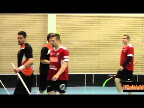 Suomen Cup: AC Ressut - SS Kanuuna - viimeinen jatkopaikka