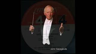MASQUERADE SUITE-Waltz (Kachaturian) London Symphony-Stanley Black
