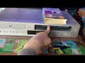 Opening To Hit Entertainment Children S Favorites Spring Into Fun 2005 VHS
