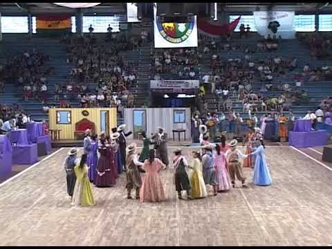 ENART 2008 - DT QUERÊNCIA DAS DORES