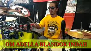 Download lagu Instrumen Suratan VOC.cak Fendik Om ADELLA LIVE BLANDOK mp3