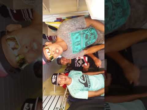 MC rpn e thiaguinho da dança não e amor