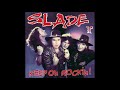 Red Hot -  Slade II