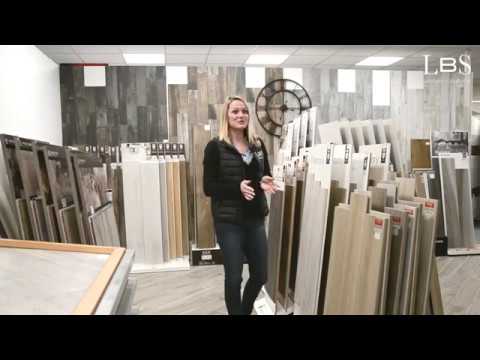 Le carrelage imitation bois : une alternative au parquet