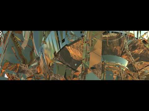 The World You Have Made for Us (Visuals)