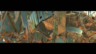 The World You Have Made for Us (Visuals)