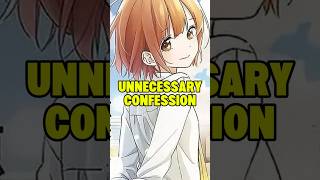 Download lagu He Confessed To Her… Now He Regrets It mp3