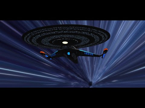 Congo Class / Extra-galactic Journey