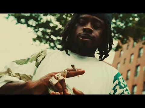 BIG YAYA - Bed Bugs (shot by @uselessfilms_ ) #THEREASON