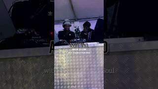 Download lagu Thuske & Toxic Soul on Decks Playing New Music Coming! mp3