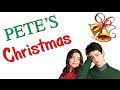 The First 10 Minutes Of Pete S Christmas Starring Zachary Gordon Bailee Madison More