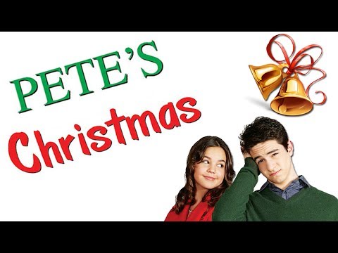 Pete's Christmas (0) Trailer