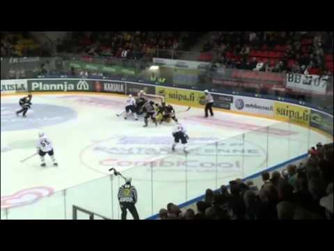 Espoo Blues 2012-2013 | HD