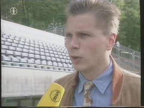 1996/97: 1.FC Saarbrücken - FC Homburg 2:0