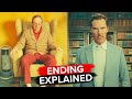 THE WONDERFUL STORY OF HENRY SUGAR Netflix Ending Explained True Meaning