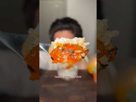 Soy Cured Egg Yolks 🥚