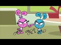The Playful Dogfight JimmyandFriends Crossover