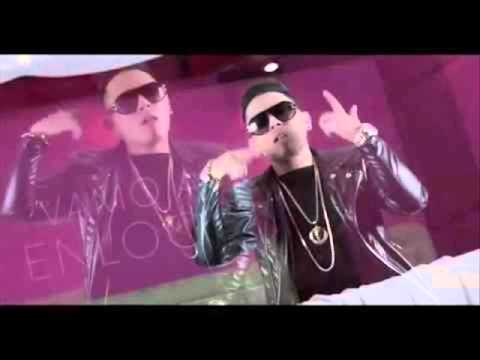 Noche Loca star squad Brandon dj