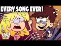 Every Loud House Song Ever! 🎶 30 Minute Compilation | The Loud House