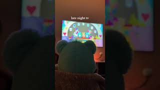 @carebears | Who&#39;s your favorite person to chore with? 😍