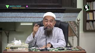 Niat Qurban Tapi Tak Niat Wakil Pada Tukang Sembelih - Ustaz Azhar Idrus