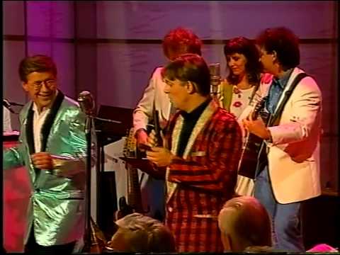 Rune Larsen og Tor Endresen: When