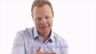 אימון עיסקי | ניר מקובסקי | TAB | XCELLERATOR WORKSHOP | VAL