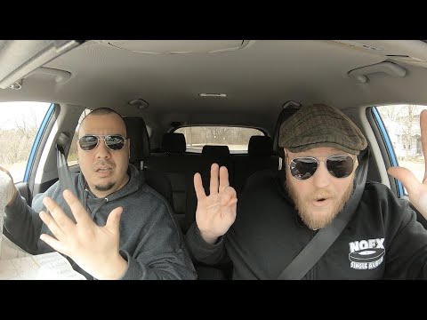 Robofost - FOST & DJ Iron Gut - Music Video from Robofost EP