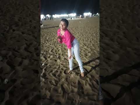 reels in the beach💃💃