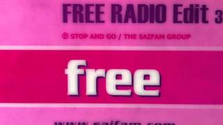 Lite Lovers "Free" (2005)