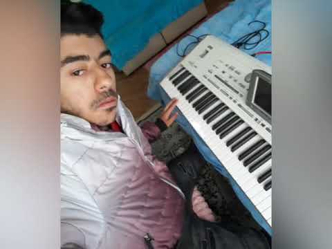 DJ Onur Roman havası ritim Show 2019 Demet Akalın