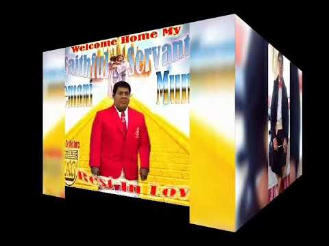 Kalofiama : Folau aa Lemanitiesa Muna RIP