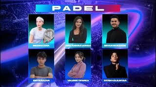 Download lagu Saksikan Turnamen Olahraga Selebriti Indonesia Mulai Sabtu, 1 November 2025 mp3