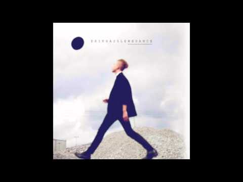 Erik Hassle - Stay (Audio)