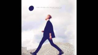 Erik Hassle - Stay (Audio)