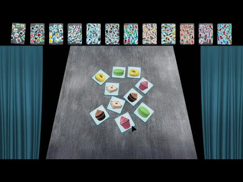 Video cover