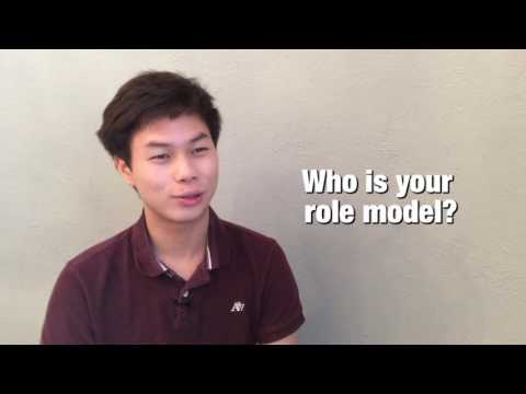Violinist Timothy Chooi | VC 20 Questions Interview