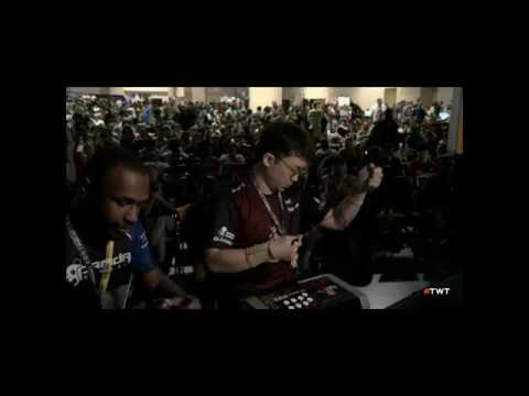 Knee vs SpeedKicks | CEO 2019 Tekken 7 Tekken world tour