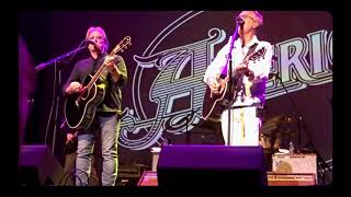 AMERICA LIVE @ THE LERNER &quot;TIN MAN&quot;  5/5/18 HD