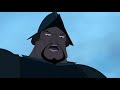 The Road To El Dorado 2000 Tzekel Kan S Defeat