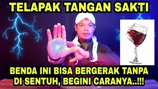 Download lagu MENGGERAKAN BENDA JARAK JAUH TANPA MENYENTUH - BUKTIKAN SEKARANG!!! mp3