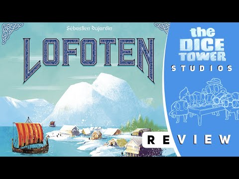 Lofoten Review: A New Spin on Vikings?