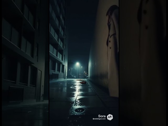 上から人が落ちたのサムネイル