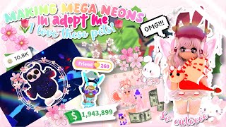 Making A MEGA OWL BEAR  & Tricks ✨ IT TOOK ME DAYS! 😂| 💕 BlossomBunnyBeb 💕